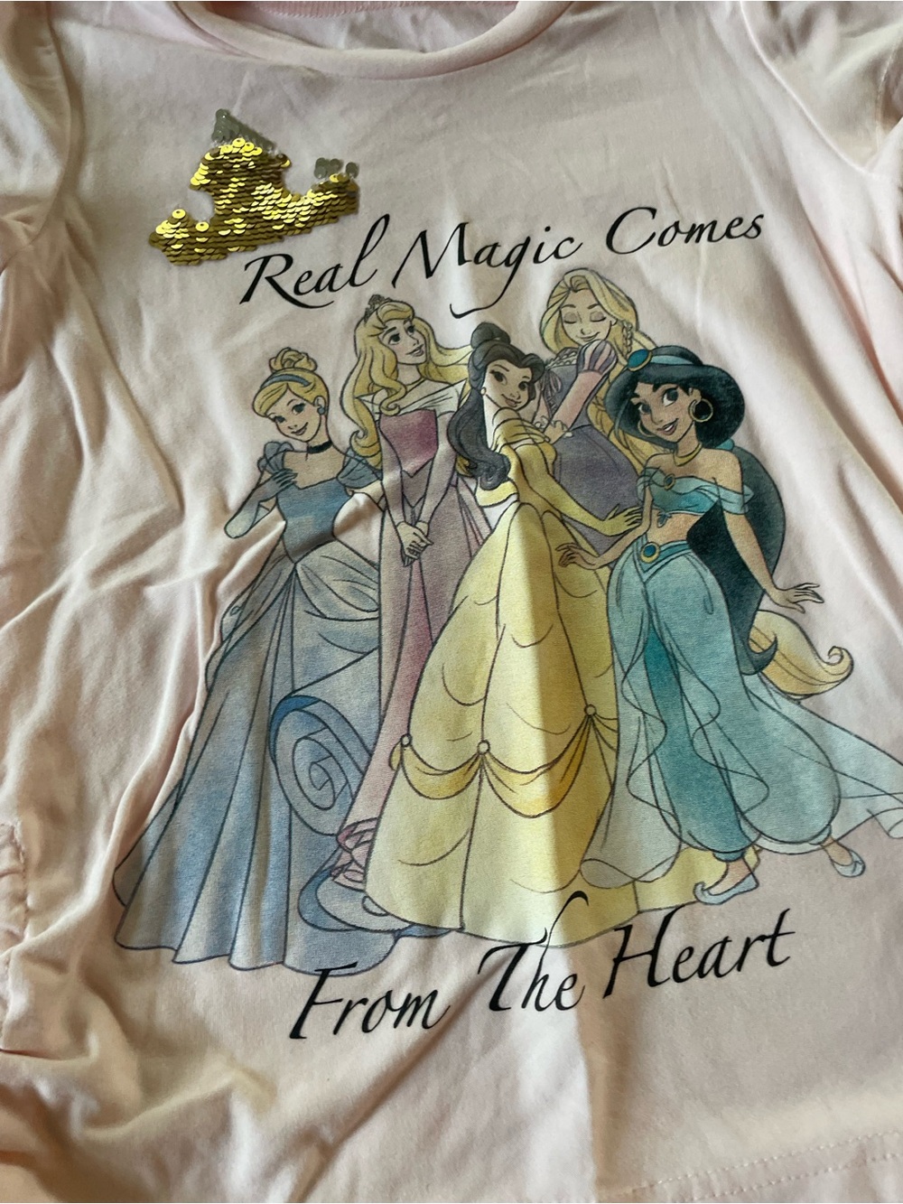 Girl’s Shirts - Picture 5 of 6